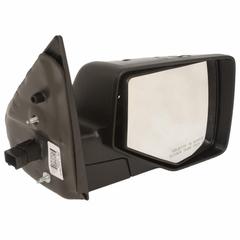 Door Mirror Rear View Head