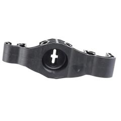 AIR CONDITIONING (A/C) Refrigerant Line Clip Clamp