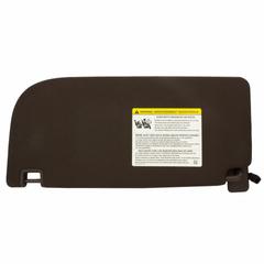 Sun Visor - Right (King Ranch)
