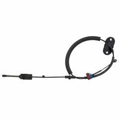 Automatic Transmission Shifter Cable Selector Lever Control (AT)