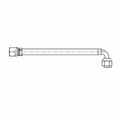 High Pressure Hose ATD