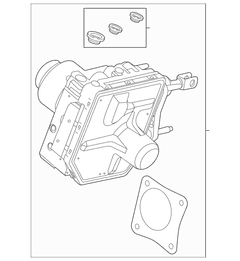 Booster Brake