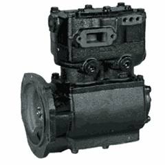 Air Brake Compressor