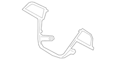 Steering Wheel Trim Cover
