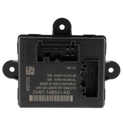 Control Unit - Front, Back, Driver (LWB Van)
