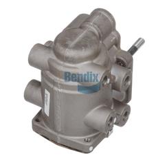 Foot Brake Valve