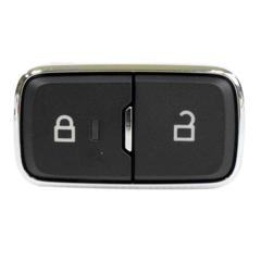 Door Lock Switch - Right, Front, Rear
