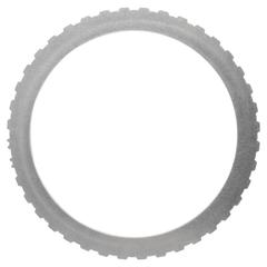 Plate Clutch Pressure - 5X5.2MM (AT)