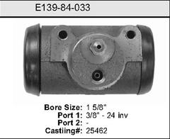 Wheel Cylinder