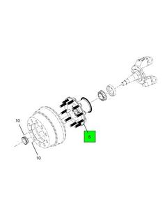 Figure 132GB