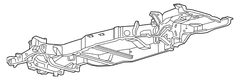 Frame Rail