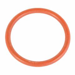 Engine Coolant Pipe O Ring Thermostat Housing Seal - 15MM