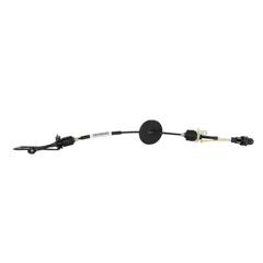 Automatic Transmission Shifter Cable Selector Lever Control (AT)