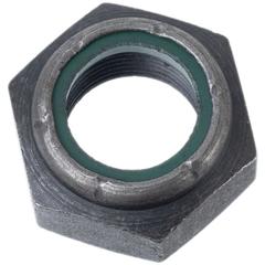 Hex Head Nut