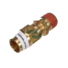 Tube Fitting