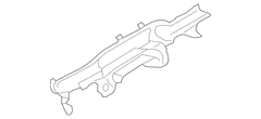 Instrument Panel Molding
