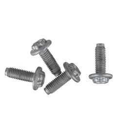 Drive Motor Inverter Cover Bolt - M6 X 16MM
