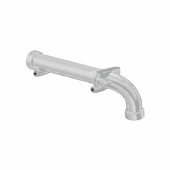 EGR Cooler Coolant Pipe Lines for CL5 HDEP EPA10