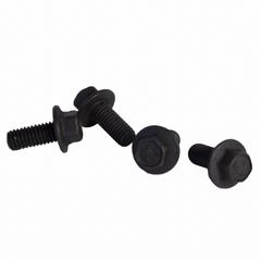 Bolt - M6 X 14MM