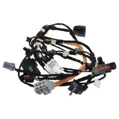 Wire - Center