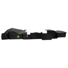 Radiator Support Air Deflector - Right 3.5L