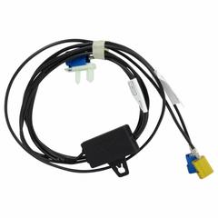 Navigation / FM Antenna Splitter (Convertible, Coupe)