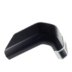 Instrument Panel Molding - Right (XL, XLT)
