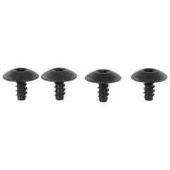 Door Window Glass Surround Channel Bolt