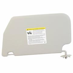 Sun Visor - Right (LWB Van, Series 500V/510V)