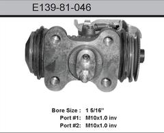 Wheel Cylinder