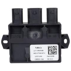 Liftgate Control Module Unit