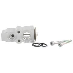 AIR CONDITIONING (A/C) Expansion Valve Evaporator
