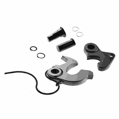Lock Kit Gen 3*