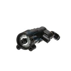 Trailer Control Valve