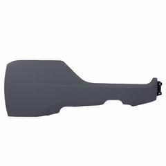 Console Trim Panel Instrument - Right