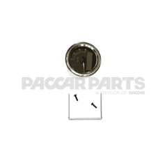TACHOMETER-900 SER RPM W/ HOURMETER CHR