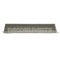 STEP ASSY-FUEL TANK 950MM ALUM POL