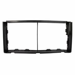 Radiator Support Air Deflector