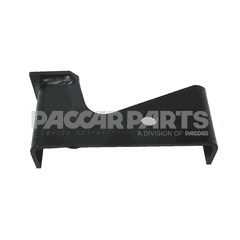 BRACKET-SHOCK ABSORBER SLEEPER