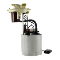 Sender and pump asy Fuel - 3.5L