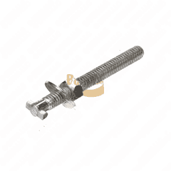 Service Brake