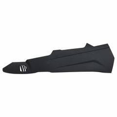 Console Trim Panel Instrument - Left (Police)