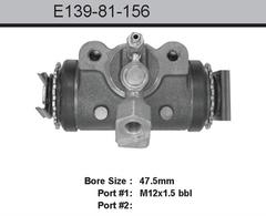 Wheel Cylinder