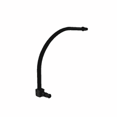 Engine Waste Gate Pipe Assembly