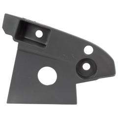Instrument Panel Trim Side Cover - Left (Big Bend, Black Diamond)