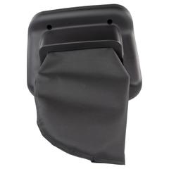 Sleeve Parking Bracket Brake Adjust - 0J X S5 (MT)