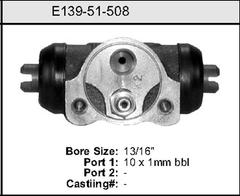 Wheel Cylinder