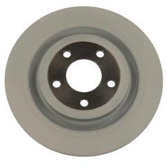 Disc Brake Rotor - Rear