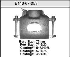 Caliper