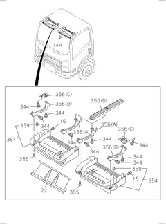 Continuous Grommet